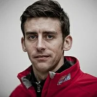 Alex Stevenson