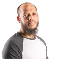 Ehsan Hoque