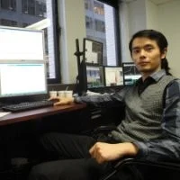Jie Wu