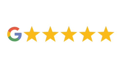 Home 2 google five star rating to wadud agency