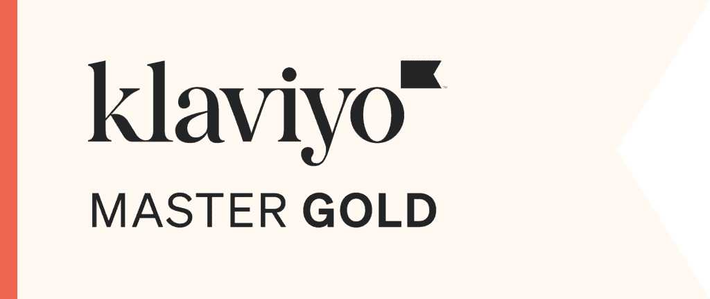 klaviyo-gold-partner-wadud-agency