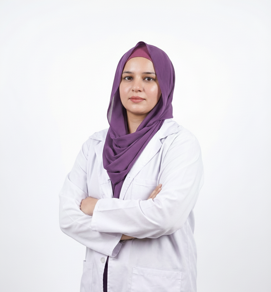 Founder Wadud Agency